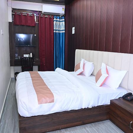 Sun High Stay Luxury Guest House Βαρανάσι Εξωτερικό φωτογραφία