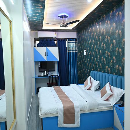 Sun High Stay Luxury Guest House Βαρανάσι Εξωτερικό φωτογραφία