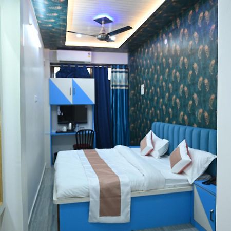 Sun High Stay Luxury Guest House Βαρανάσι Εξωτερικό φωτογραφία